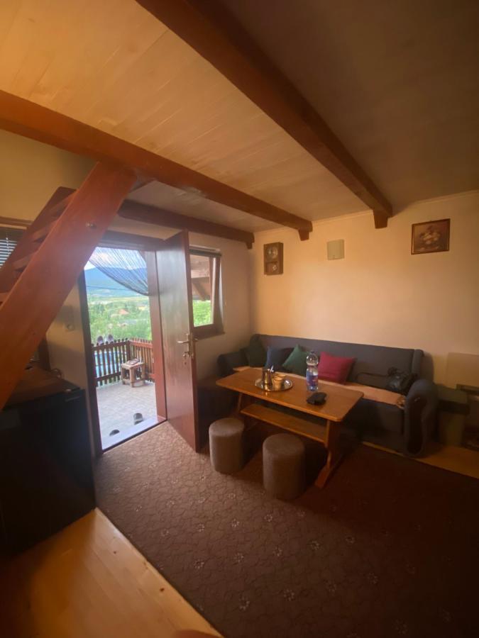 Holiday Home Nemo Bihać Exterior foto