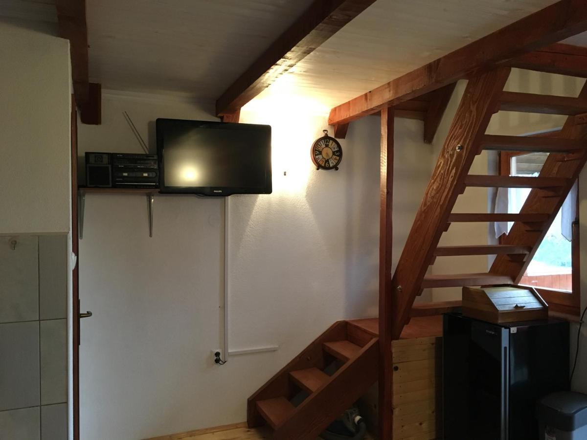 Holiday Home Nemo Bihać Exterior foto
