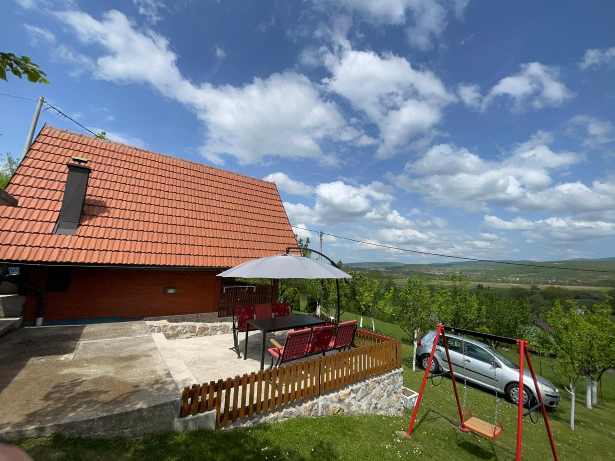 Holiday Home Nemo Bihać Exterior foto